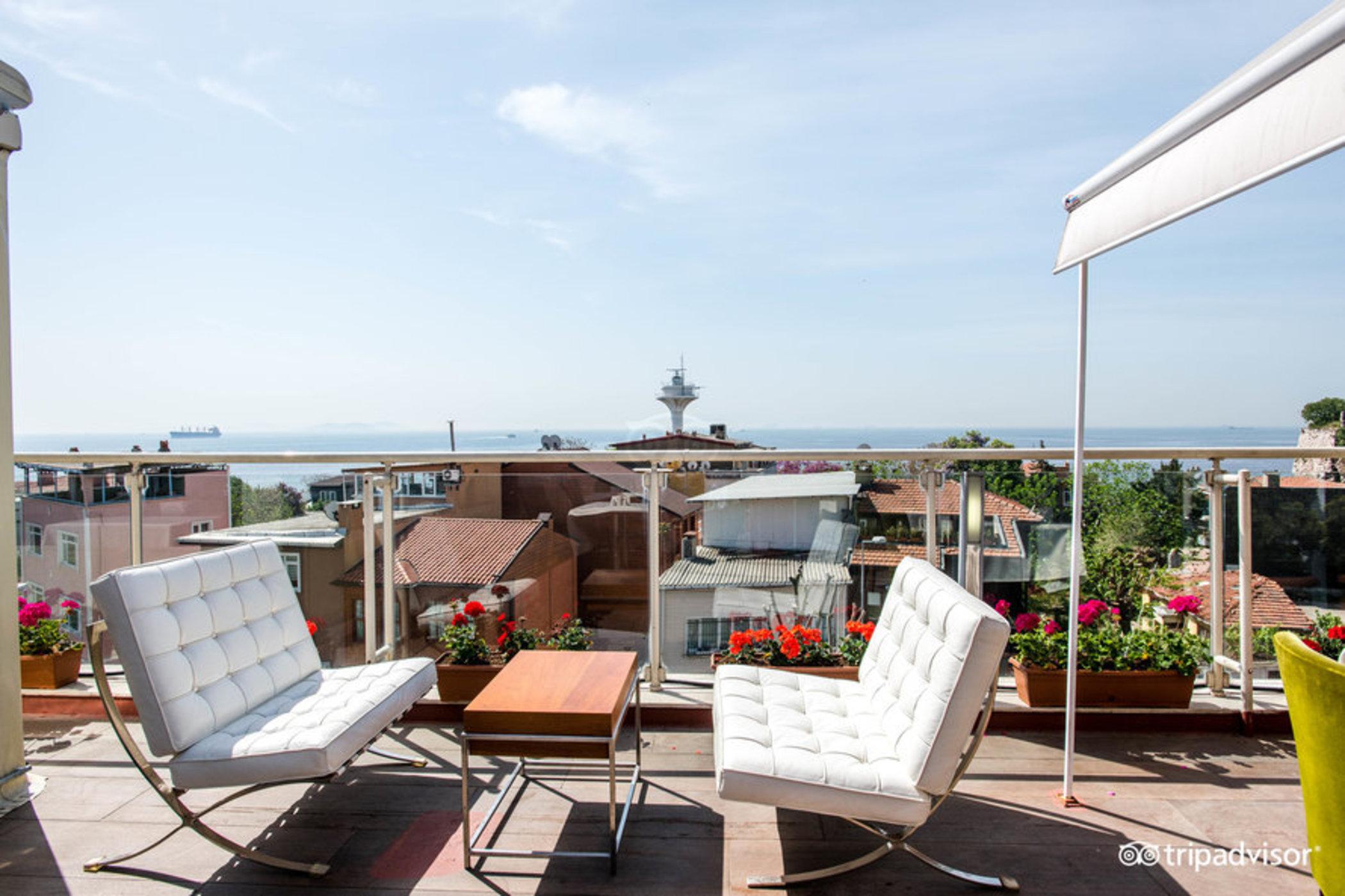 Almina Hotel - Special Class Istanbul Bagian luar foto