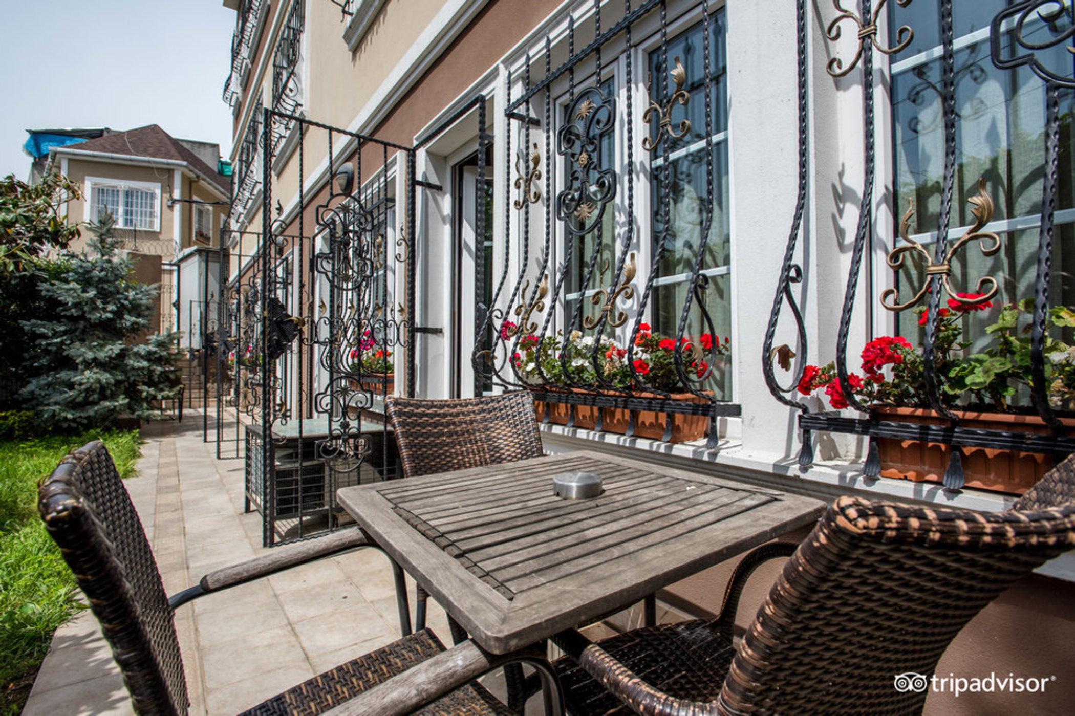 Almina Hotel - Special Class Istanbul Bagian luar foto