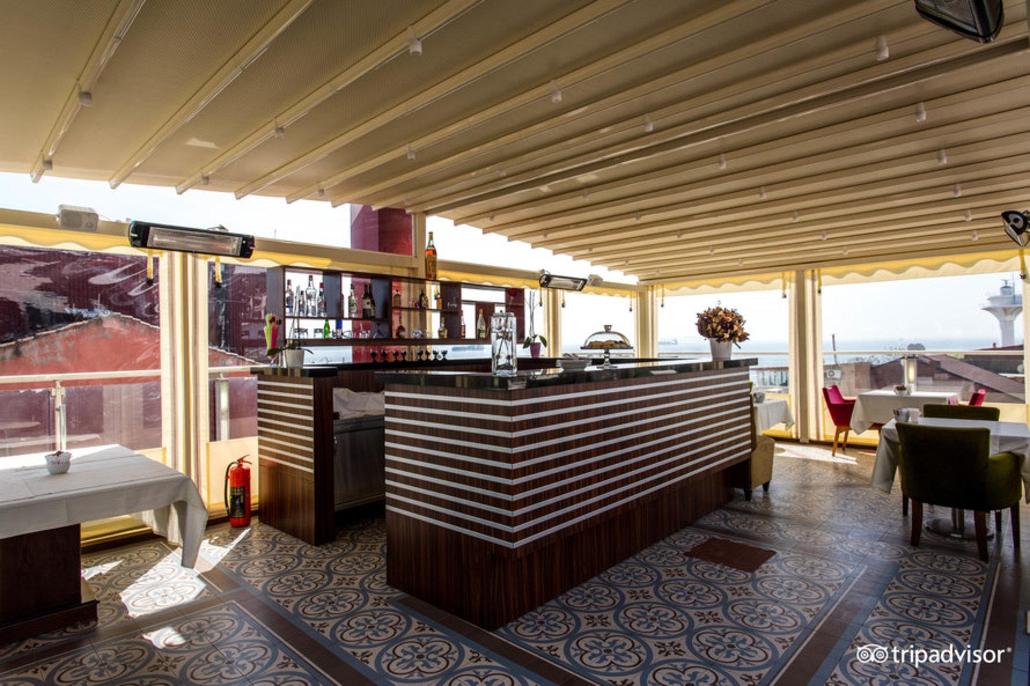 Almina Hotel - Special Class Istanbul Bagian luar foto